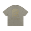 G.O.D. Chosen Essential Heavyweight Cotton T-Shirt - Image 8
