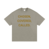 G.O.D. Chosen Essential Heavyweight Cotton T-Shirt - Image 7
