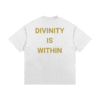 G.O.D. Divinity Within Essential Heavyweight Cotton T-Shirt - Image 6