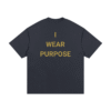 G.O.D. Purpose Essential Heavyweight Cotton T-Shirt - Image 4